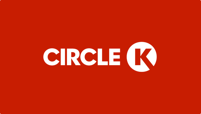 Circle K case study