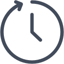 Documentos assinados eletronicamente e entregues na sua caixa de entrada em poucos minutos.