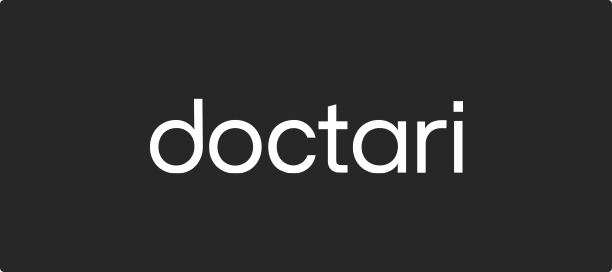 Doctari Logo