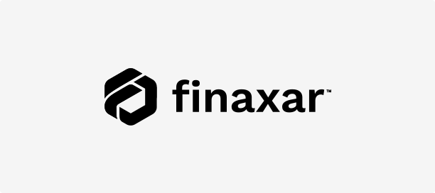 Finaxar logo