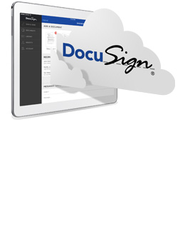digital signature as a service