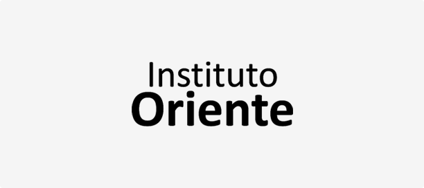 Logo del Instituto Oriente