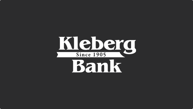 DocuSign customer Kleberg Bank streamlines account openings with DocuSign Identify ID verification.