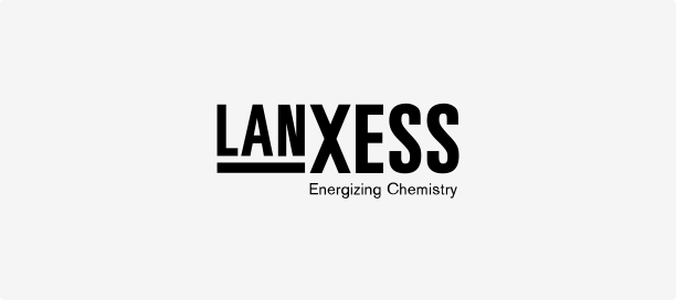 LANXESS Logo