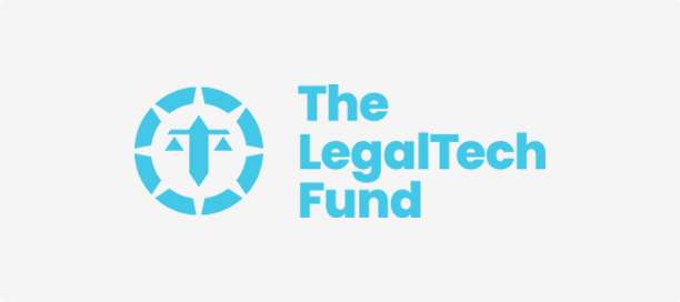 The LegalTech Fund logo