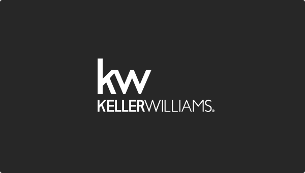 DocuSign customer: Keller Williams logo