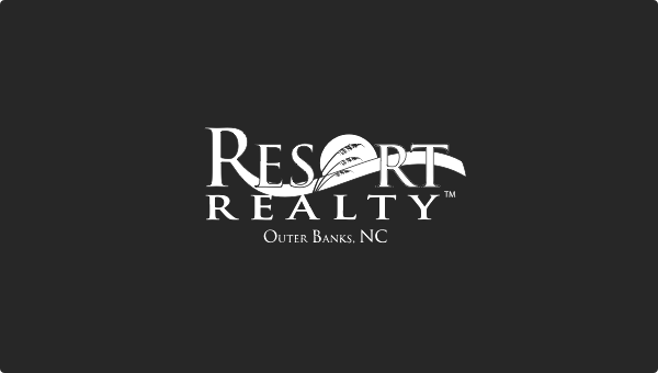 DocuSign customer: Resort Realty logo