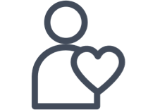 Os clientes adoram assinar com Docusign