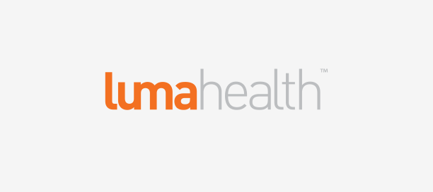 LumaHealth logo