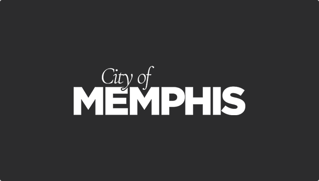 Memphis US logo