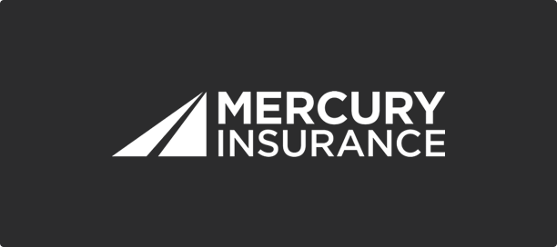 DocuSign customer Mercury Insurance’s logo