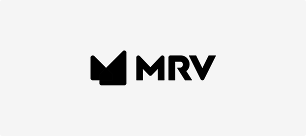 Logo da MRV
