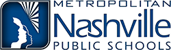 Nashville Public Schools logo