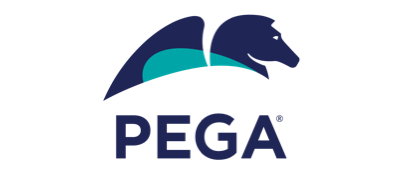 DocuSign partner Pega Systems’ logo
