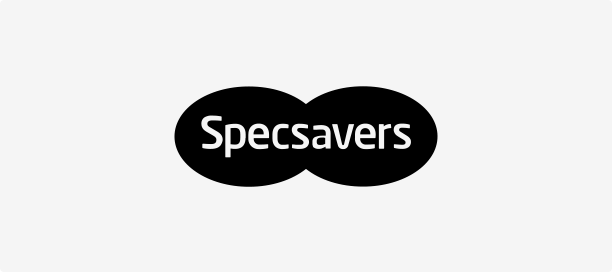 Specsavers logo