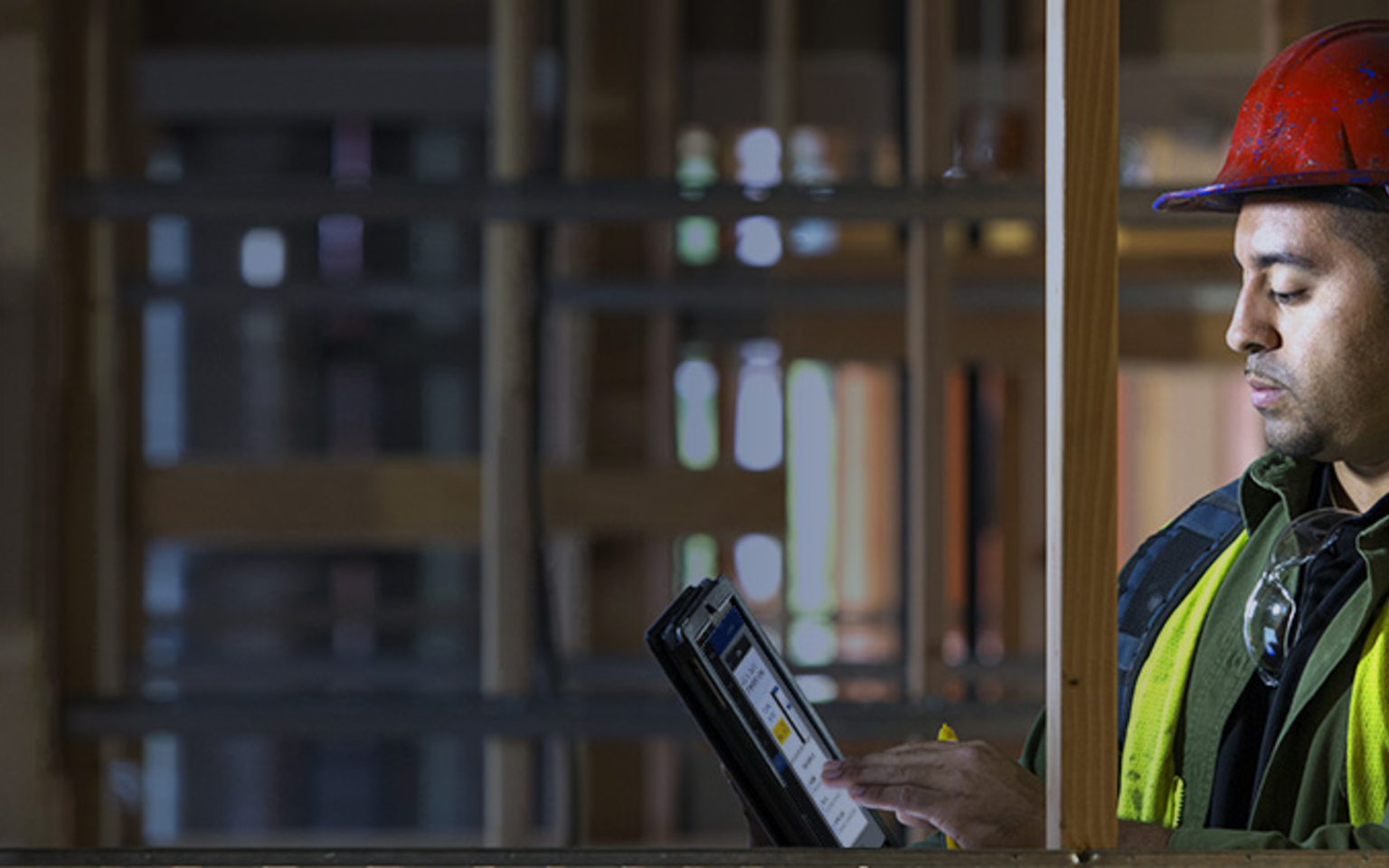 DocuSign electronic signature solutions for the construction industry
