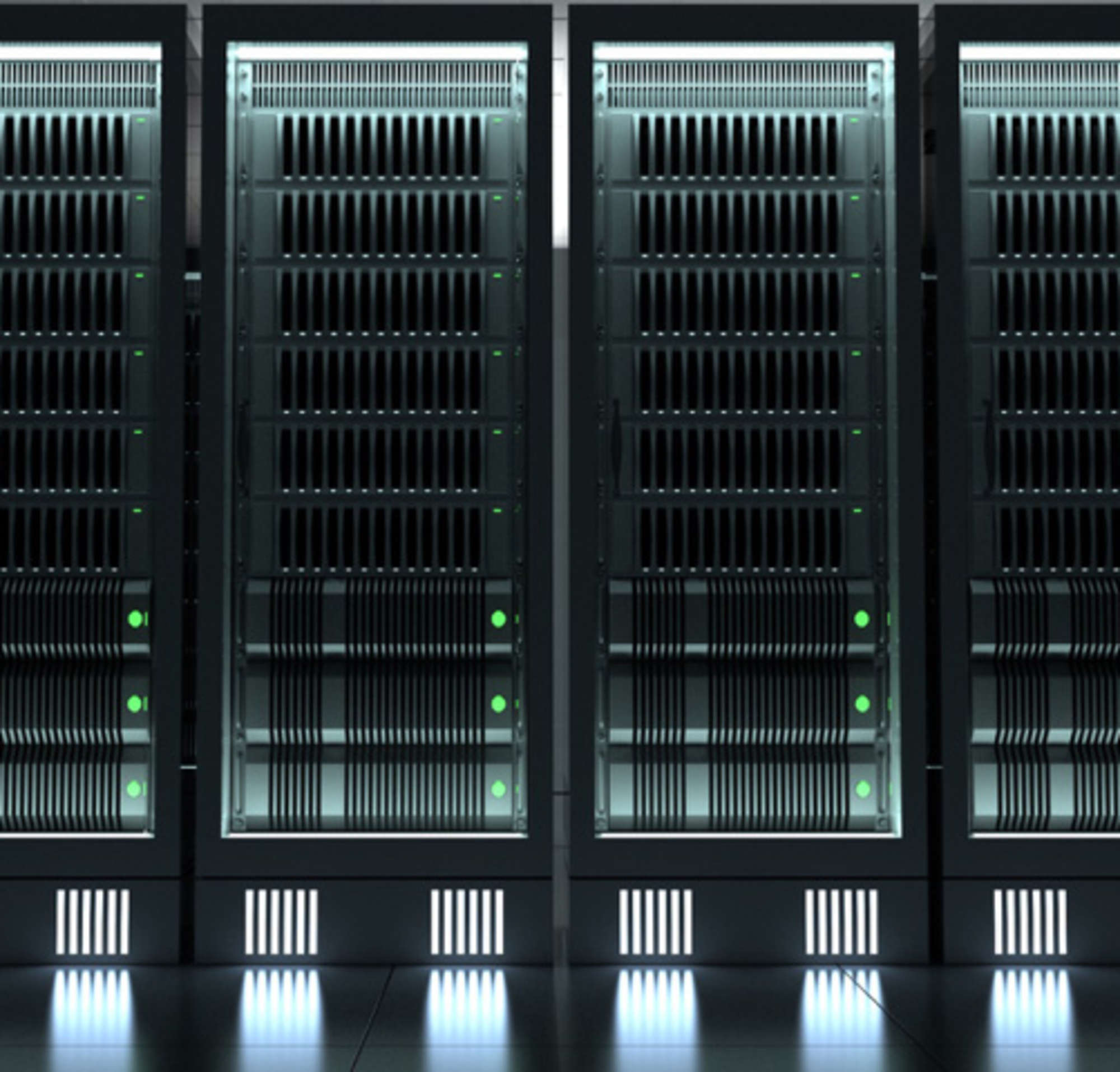 Oplossingen voor de bescherming van gegevens