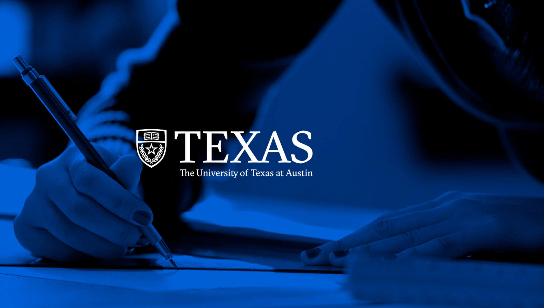 DocuSign customer, The University of Texas at Austin’s logo.