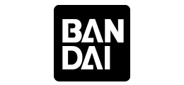 Logo de Bandai