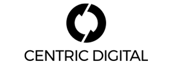 Centric Digital logo