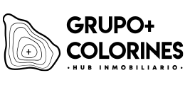 Logo de Grupo Colorines