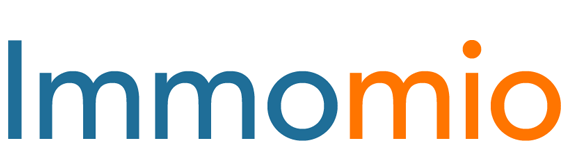 Immomio Logo