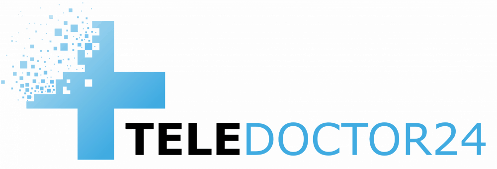 Logo TeleDoctor24