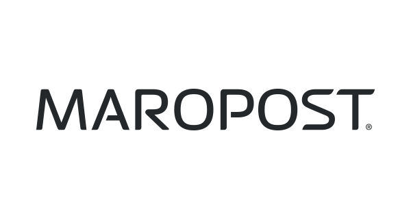 Maropost logo