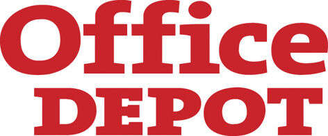 Logo Office Depot