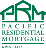 Pacific Residential Mortgage logo