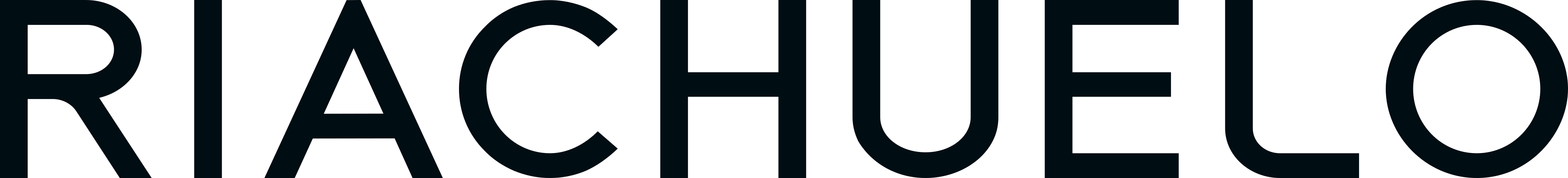 Logotipo Riachuelo