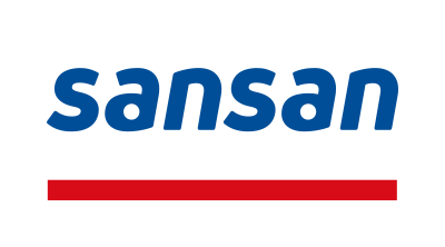 Sansan株式会社ロゴ