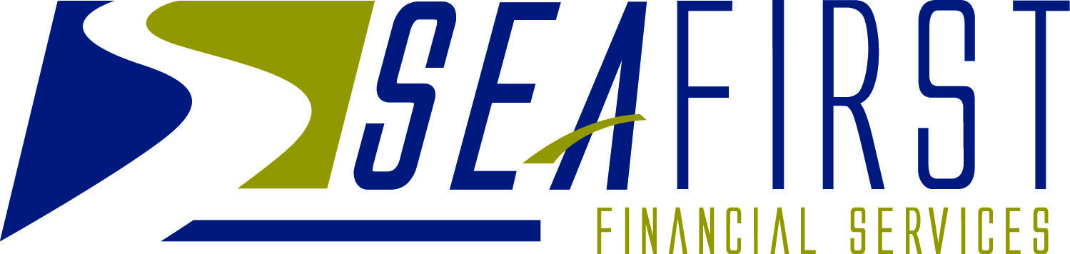 Seafirst Financial logo