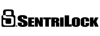 Sentrilock logo