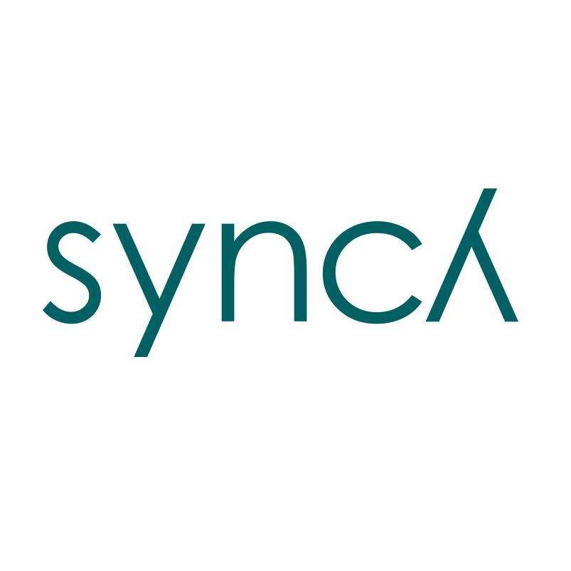 Synch logo
