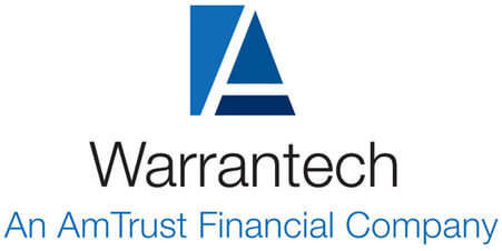 logo Warrantech