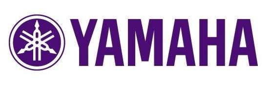 logo Yamaha