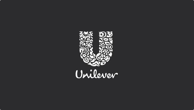DocuSign klant, logo van Unilever