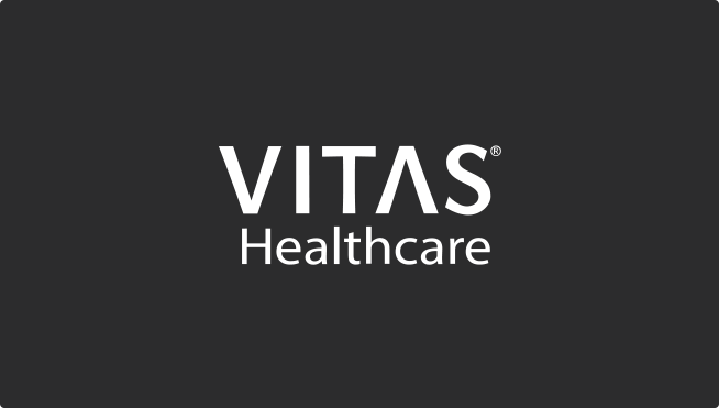 DocuSign customer Vitas Healthcare Partners