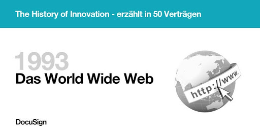 Das World Wide Web