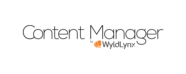 MicroFocus Content Manager by Wyldlynx